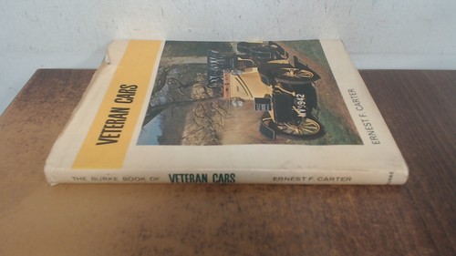 Veteran cars carter - cars,,