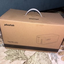 Plustek OpticFilm 8200i SE -