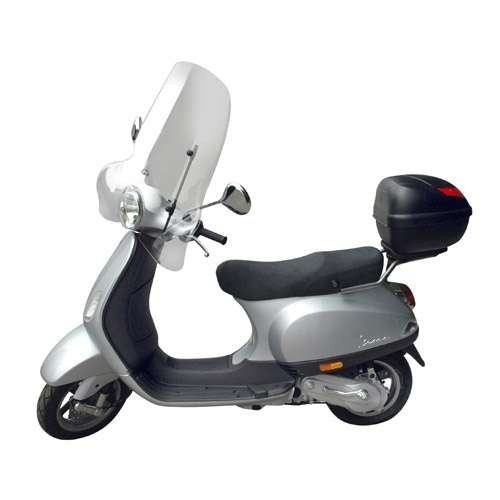 Givi topcaseträger chrom - givi,