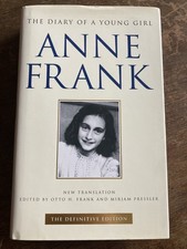 Anne Frank The Diary of A