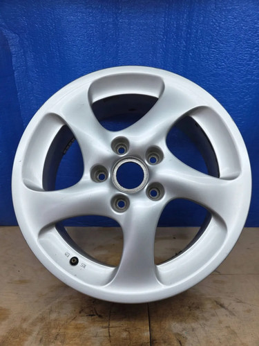 Alufelge zoll 5 5x130 - 18,