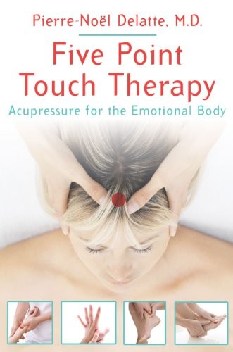 Five point touch therapy - point,