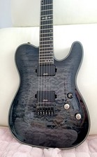 Schecter Hellraiser Hybrid PT aktiv - NP1700 €