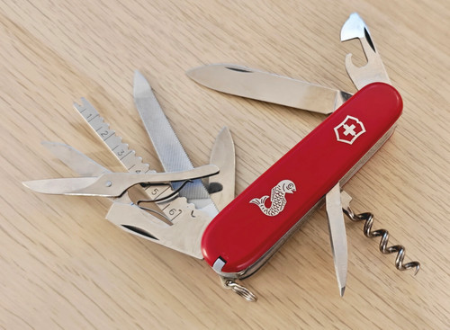 Victorinox schweizer - victorinox,