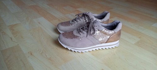 Gabor damen schuhe sneaker - schuhe, gr