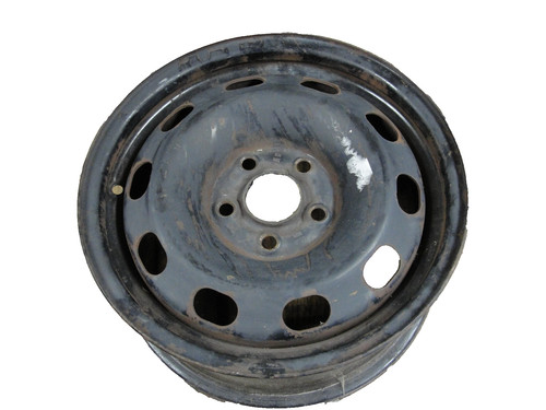 Stahlfelge 6jx14 et38 - x, /