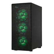 RGB Gaming PC - Intel Core