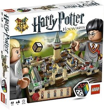 LEGO 3862 Harry Potter