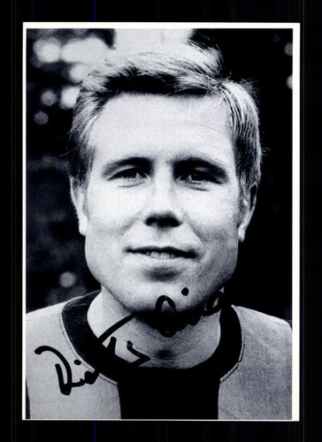 Dieter lindner foto spieler - dieter,