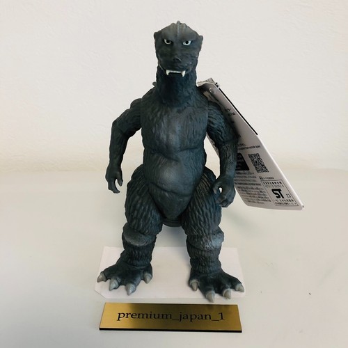 2023 bandai godzilla 1955 - 2023, 6"