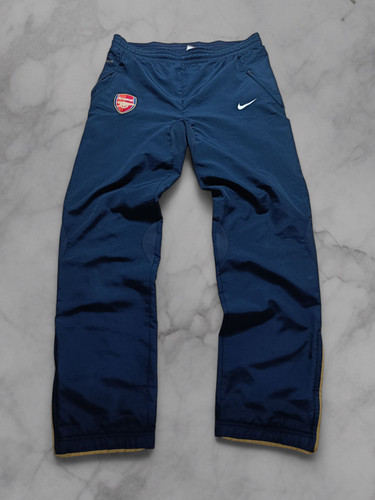 Vintage nike arsenal - vintage,