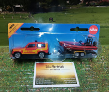 Siku Art.Nr.: 1608- Land Rover