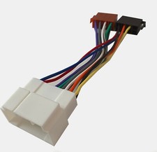 Autoradio radio adapter kabel - radio,
