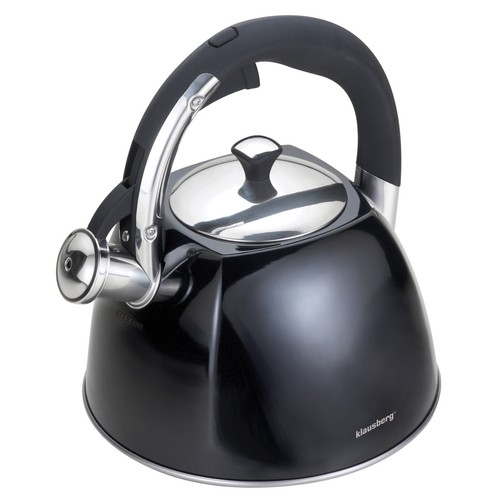 Klausberg moderne - 2,2l,