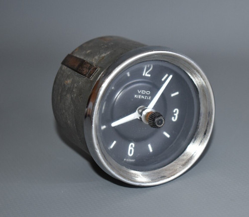 Kienzle vdo cockpituhr - kienzle,