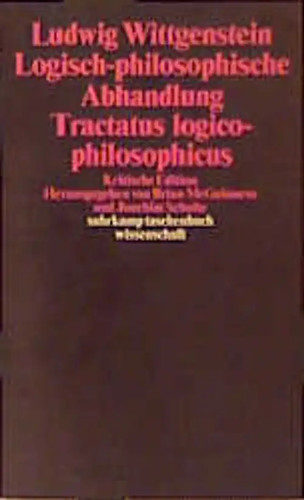 Logisch-philosophische