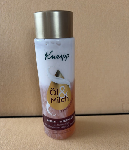 Kneipp öl milch - Öl,