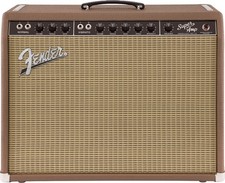 Fender '62 Super Amp