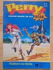 Perry unser mann - im, all