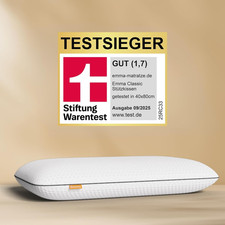 Emma Classic Stützkissen