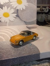Märklin Porsche 911T Tagra