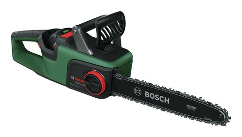 Bosch garten akku - bosch, akku-kettensäge
