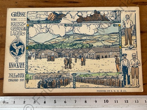 Seltene original ww1 german - original,