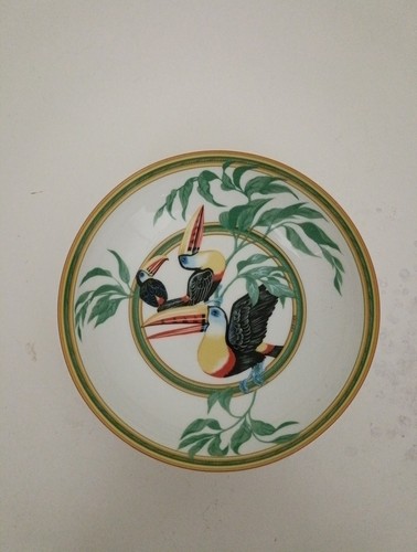Hermes tukane salatschüssel - hermes,