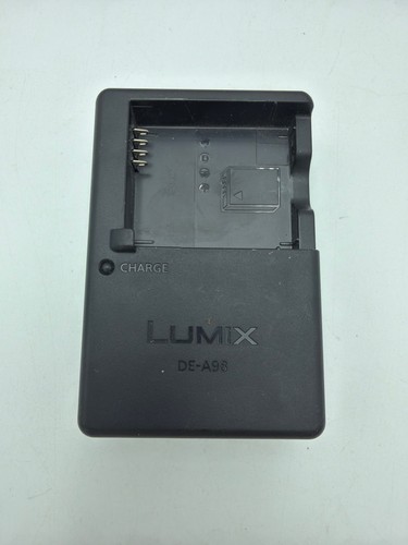 Panasonic lumix a98a - panasonic, de-a98a