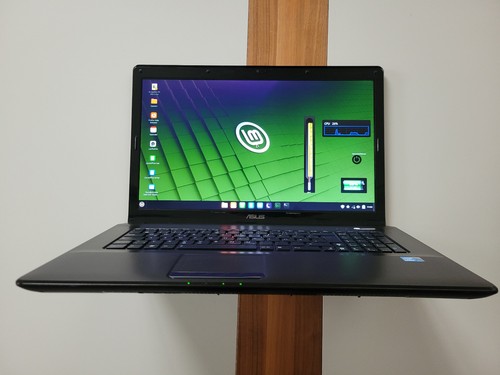 Asus x72jr l i n - x72jr,