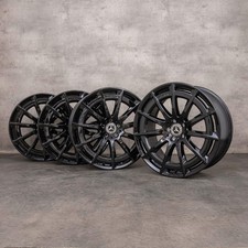 Mercedes EQS & 53 AMG Wheels