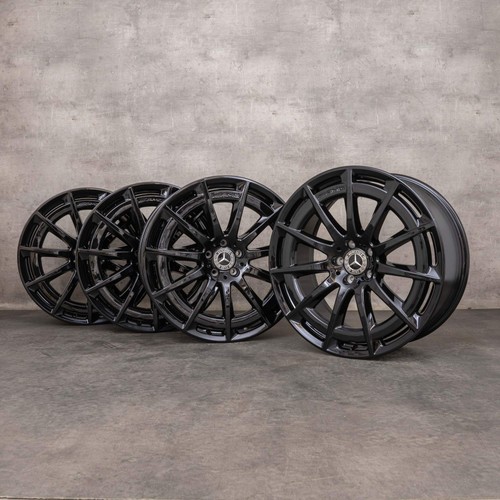 Mercedes eqs amg felgen - &,