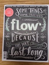 flow Zeitschrift Ausgabe 14 -