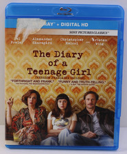 The Diary Of A Teenage Girl