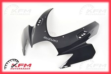 Suzuki GSXR600 GSXR750 K6 K7 Verkleidung Kanzel fairing front Original Neu