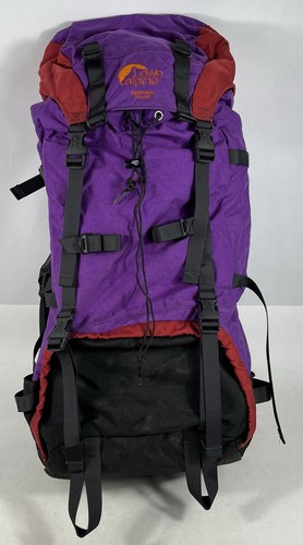 Lowe alpine alpa - mayo, 70+20
