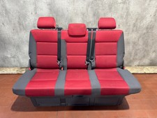 VW T5 7H Multivan Rückbank