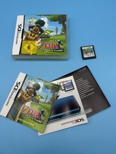 The Legend of Zelda: Spirit Tracks (Nintendo DS)