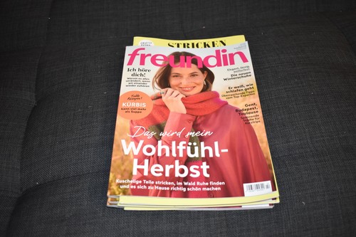 Freundin