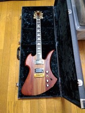 BC Rich Mockingbird
