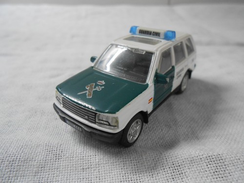 Range rover 6 hse guardia - rover, 4.6