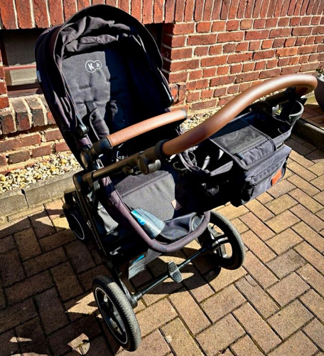 Kinderkraft kombikinderwagen - kinderkraft,