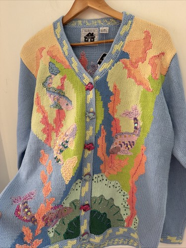 Limited edition storybook knit - limited,