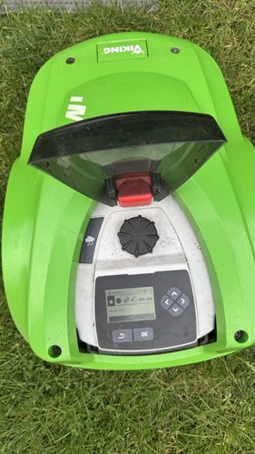 Mähroboter imow 422 von - mi,