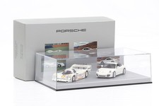 1:43 Minichamps Porsche 911