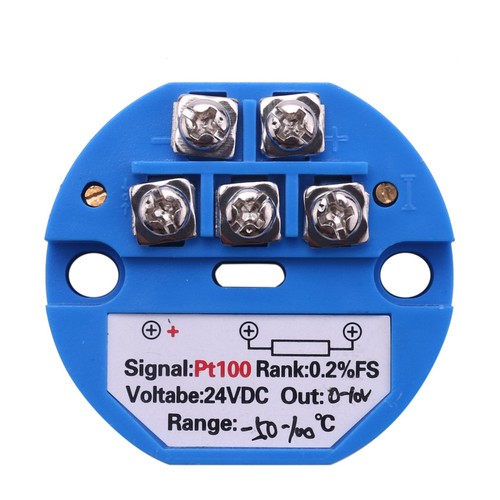 20x rtd pt100 temperatur - pt100,