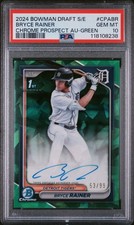 2024 Bowman Draft Sapphire