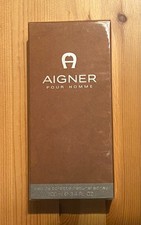 ? Etienne Aigner Pour Homme EdT 100 ml ?Herrenduft OVP
