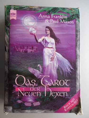 Das tarot der neuen - tarot,