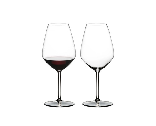 Riedel extreme rotweinglas - extreme,